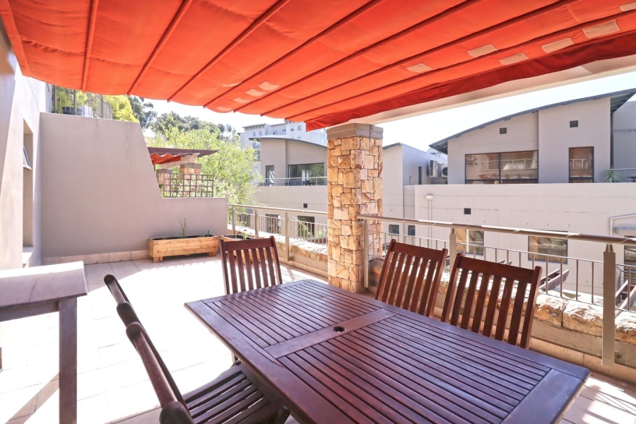 To Let 2 Bedroom Property for Rent in Tyger Waterfront Western Cape